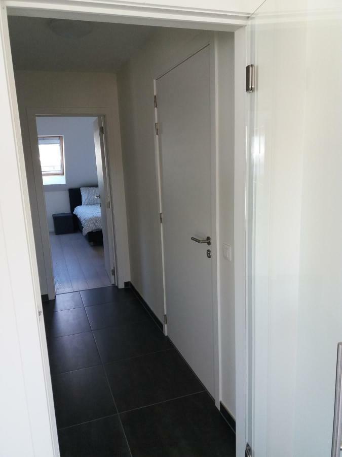 Vakantie Appartement Ella デ ハーン エクステリア 写真
